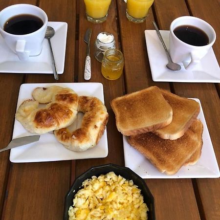 Petit Deluxe Salta 호텔 외부 사진