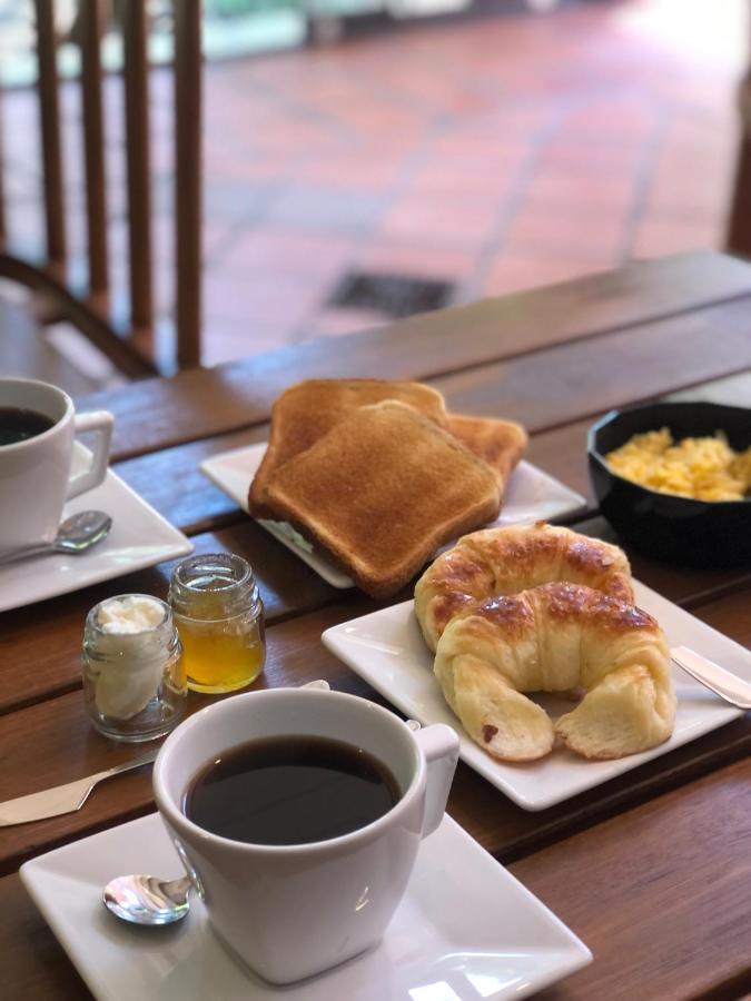 Petit Deluxe Salta 호텔 외부 사진